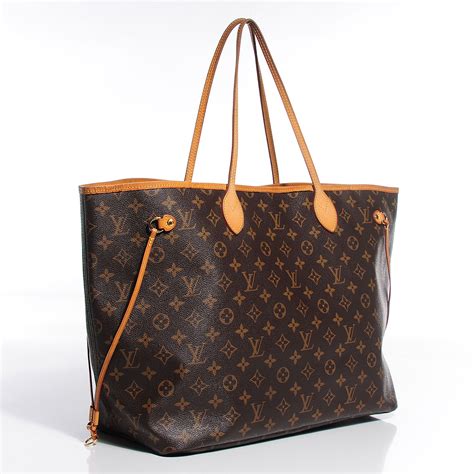 used louis vuitton neverfull gm|Louis Vuitton Neverfull gm knockoff.